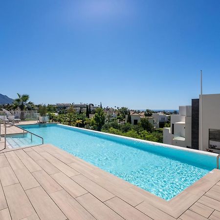 Aqualina 3 Bedrooms 베나하비스 외부 사진