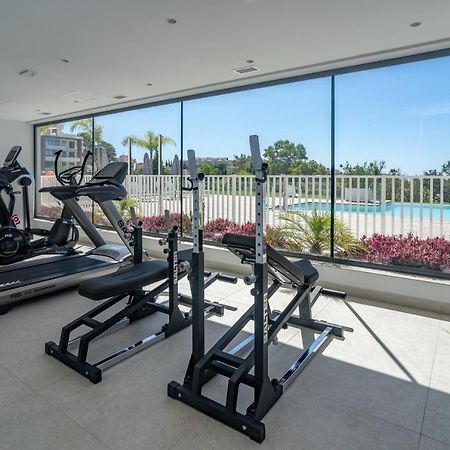 Aqualina 3 Bedrooms 베나하비스 외부 사진