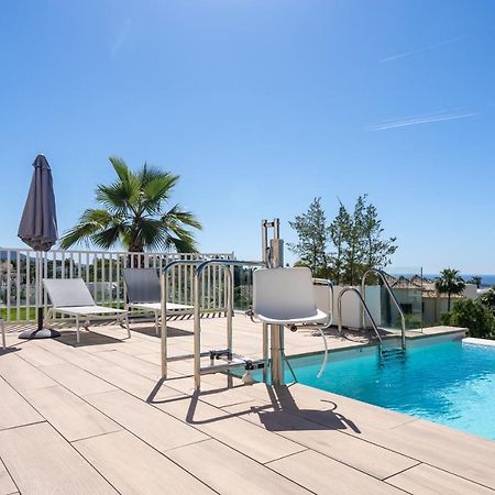 Aqualina 3 Bedrooms 베나하비스 외부 사진