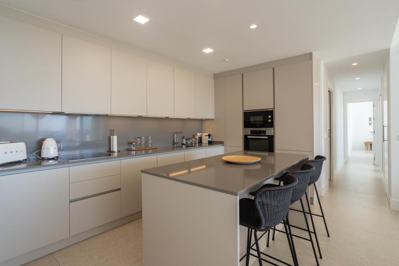Aqualina 3 Bedrooms 베나하비스 외부 사진
