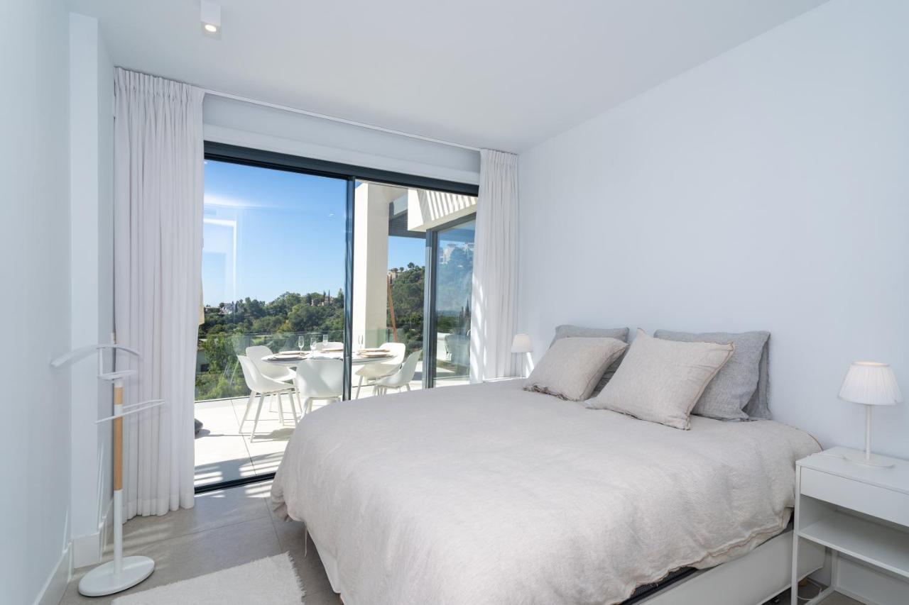Aqualina 3 Bedrooms 베나하비스 외부 사진