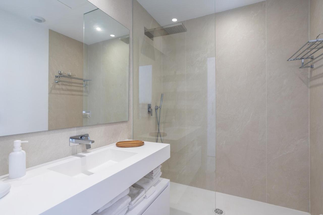 Aqualina 3 Bedrooms 베나하비스 외부 사진