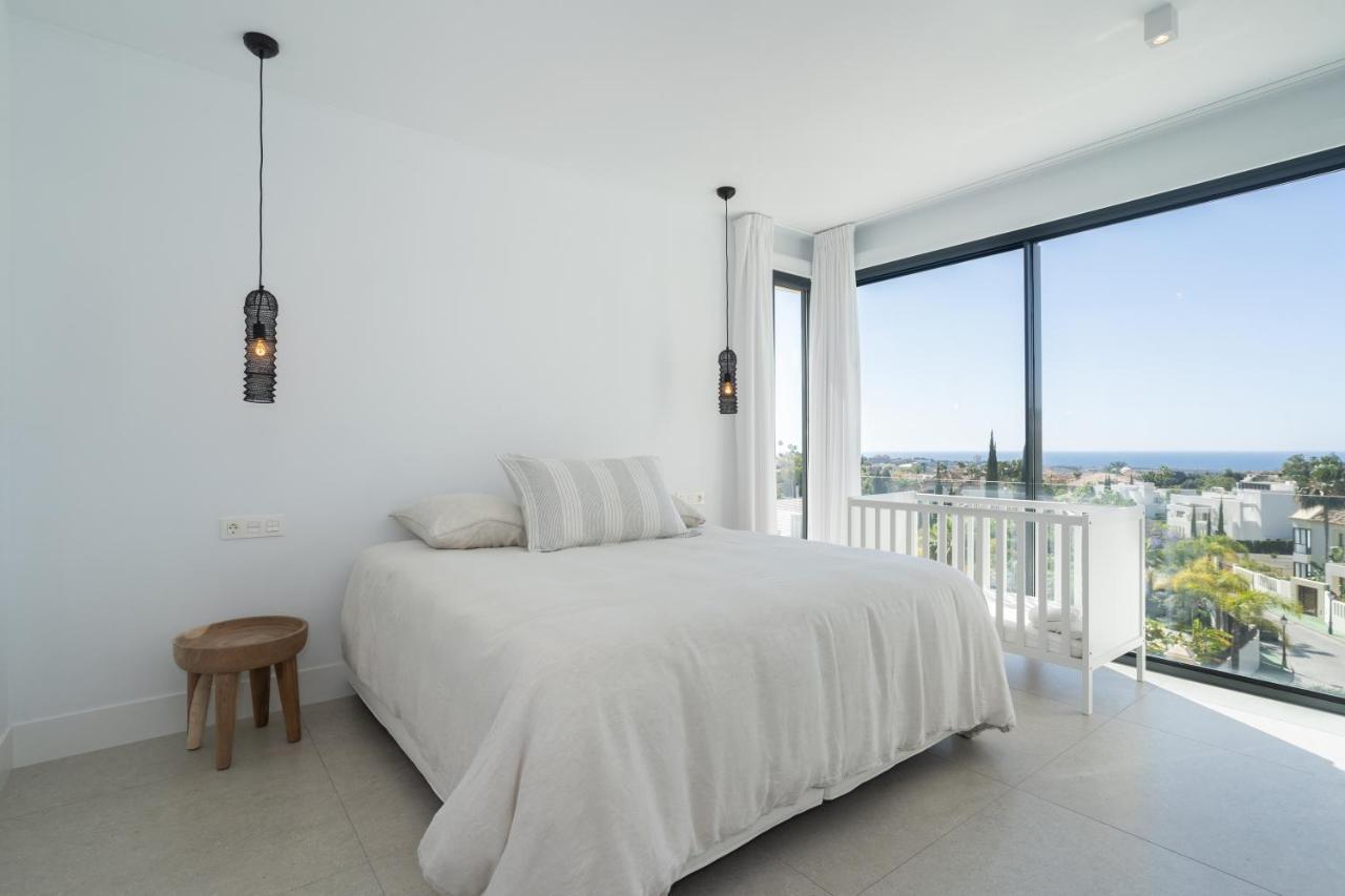 Aqualina 3 Bedrooms 베나하비스 외부 사진